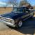 1969 Chevrolet CST 350 /400 trans AC Ps Pb LWB