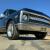 1969 Chevrolet CST 350 /400 trans AC Ps Pb LWB