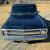1969 Chevrolet CST 350 /400 trans AC Ps Pb LWB