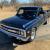 1969 Chevrolet CST 350 /400 trans AC Ps Pb LWB