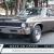1972 Chevrolet Nova Rally 350 Coupe