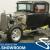 1931 Ford 5-Window