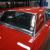 1966 Ford Thunderbird 390 V8 2 Door Hardtop