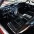 1966 Ford Thunderbird 390 V8 2 Door Hardtop