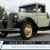 1934 Ford Model B Pickup Restoration