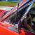 1966 Ford Mustang pony interior