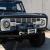 1973 Ford Bronco