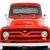 1955 Ford F-100 Pro Touring RestoMod Truck
