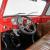 1955 Ford F-100 Pro Touring RestoMod Truck