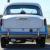 1957 Hillman Minx Sedan