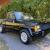 1989 Jeep Comanche Eliminator
