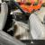 1976 Jeep Wrangler CJ7 4x4 v8 4 spd HD VIDEO NO RESERVE
