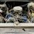 1976 Jeep Wrangler CJ7 4x4 v8 4 spd HD VIDEO NO RESERVE