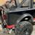 1976 Jeep Wrangler CJ7 4x4 v8 4 spd HD VIDEO NO RESERVE