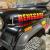 1976 Jeep Wrangler CJ7 4x4 v8 4 spd HD VIDEO NO RESERVE