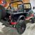 1976 Jeep Wrangler CJ7 4x4 v8 4 spd HD VIDEO NO RESERVE
