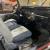 1976 Jeep Wrangler CJ7 4x4 v8 4 spd HD VIDEO NO RESERVE