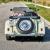 1952 MG TD Roadster Convertible