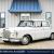1965 Mercedes 220S Auto Trans Same Owner For 33 Years Great Driver!