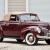1940 Mercury Eight Eight Convertible / 239ci Merc-Flathead V8 / 3-SPD
