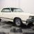 1965 Oldsmobile Cutlass