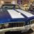 1969 Oldsmobile Cutlass Supreme v8 auto Daily Driver HD Video NO RESERVE!!