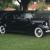 1940 Packard Model 1807