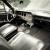 1966 Pontiac GTO 2dr Cpe