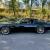 1978 Pontiac Trans Am STARLIGHT BLACK