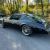 1978 Pontiac Trans Am STARLIGHT BLACK