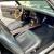 1969 Pontiac Firebird 2dr Convertible