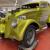 1933 Willys Coupe - JACK MERKEL CHAMPIONSHIP CAR - AA/GS CHAMPION -