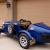 1927 Replica/Kit Makes Bugatti Type - 35B Grand Prix Newly Restored Oldtimer