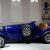 1927 Replica/Kit Makes Bugatti Type - 35B Grand Prix Newly Restored Oldtimer