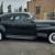 1941 Cadillac Series 61 2dr Sedanette