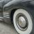 1941 Cadillac Series 61 2dr Sedanette