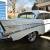 1957 Chevrolet Bel Air/150/210 Fuel Injected Show Car