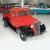 1937 Chevrolet Series GC 1/2 Ton Pickup