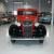 1937 Chevrolet Series GC 1/2 Ton Pickup
