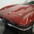 1966 Chevrolet Corvette 427 Convertible