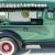 1946 Chevrolet Pickup Reg Cab Canopy Truck