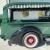 1946 Chevrolet Pickup Reg Cab Canopy Truck