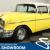 1957 Chevrolet Bel Air/150/210