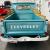 1961 Chevrolet Other Pickups - APACHE 10 - STRAIGHT 6 - 3 SPEED MANUAL - SEE VI