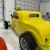 1932 Other Makes Harwood Chevy