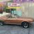 1967 Ford Mustang