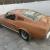 1967 Ford Mustang