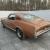 1967 Ford Mustang