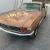 1967 Ford Mustang