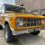 1976 Ford Bronco Ranger - 31k Original Miles